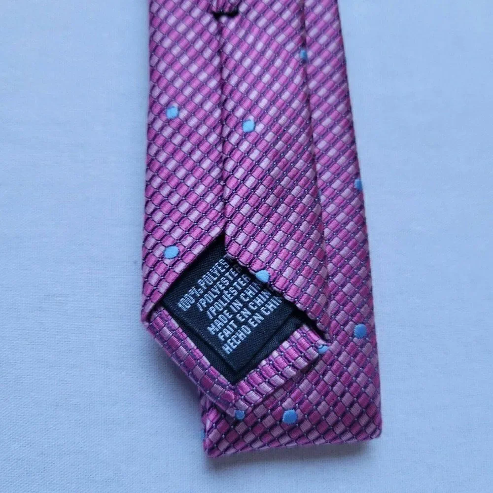 MEN'S PERRY Ellis Designer Neck Tie